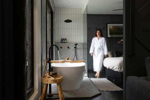 Bath