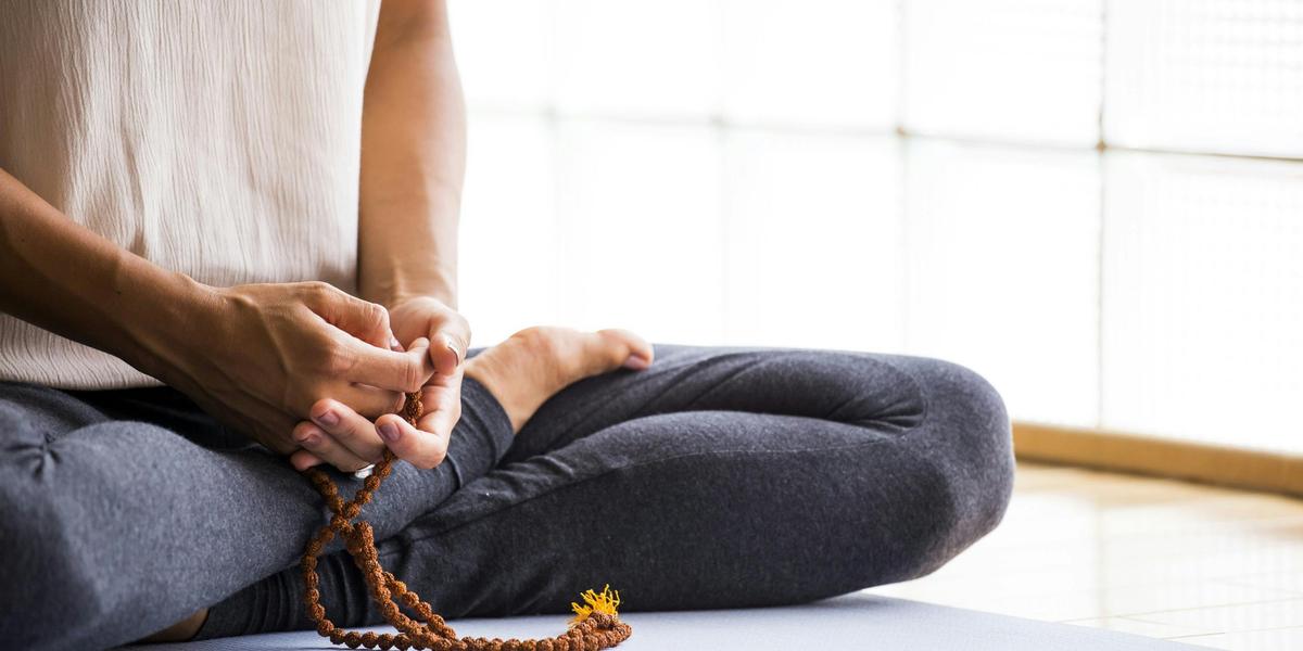 Yoga Class