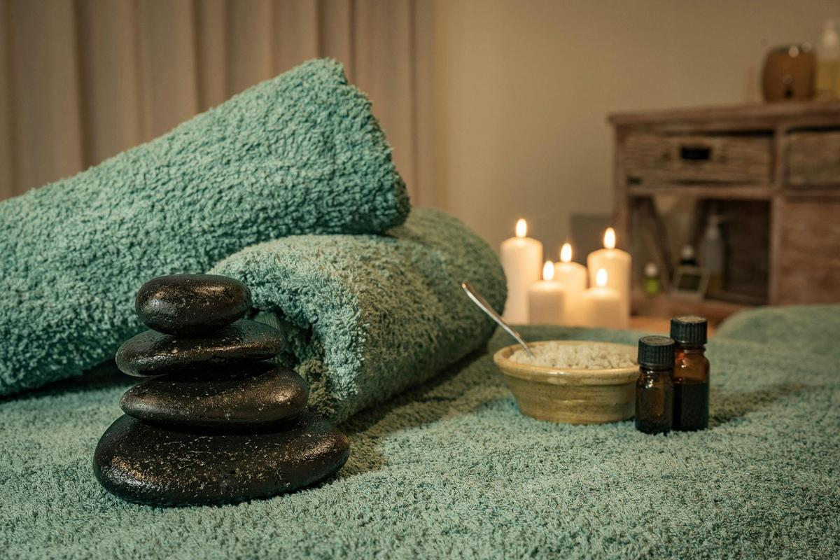 Relaxation Massage