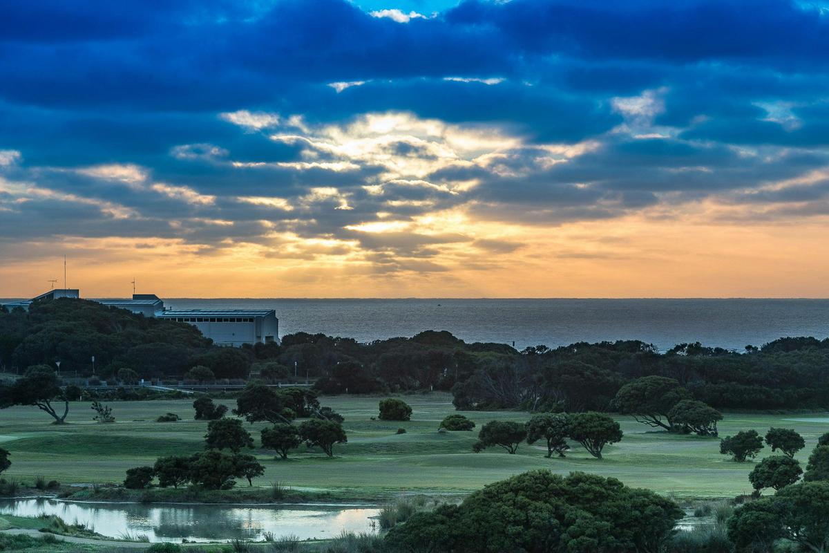 RACV Torquay Golf Club