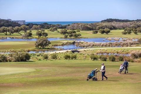 RACV Torquay Golf Club