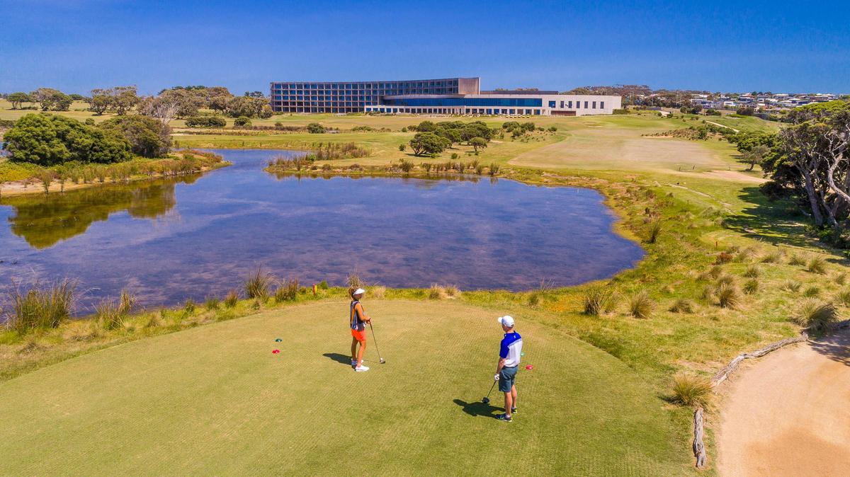 RACV Torquay Golf Club