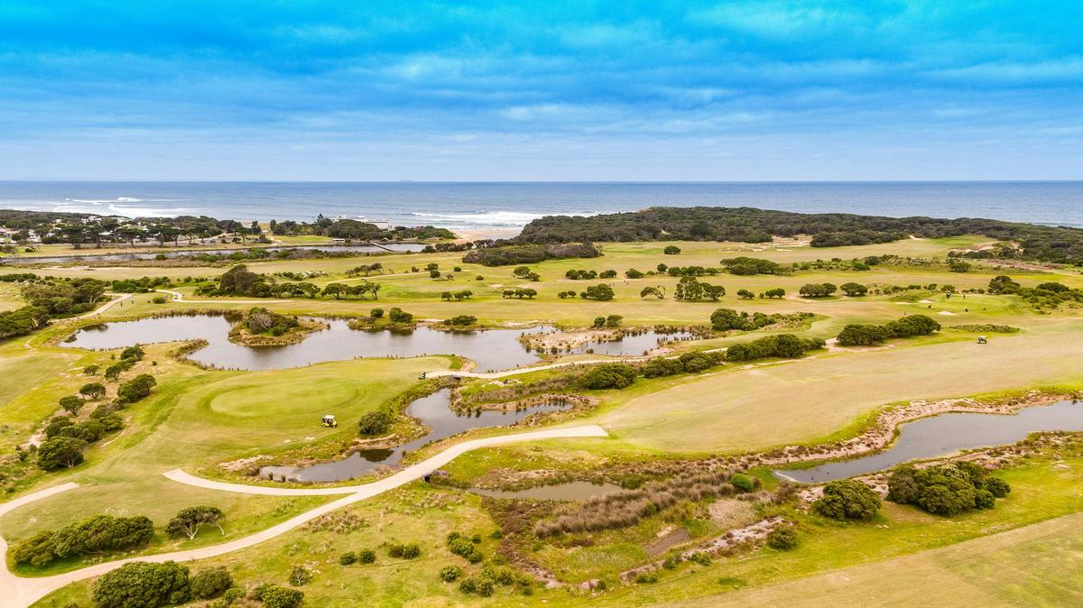 RACV Torquay Golf Club
