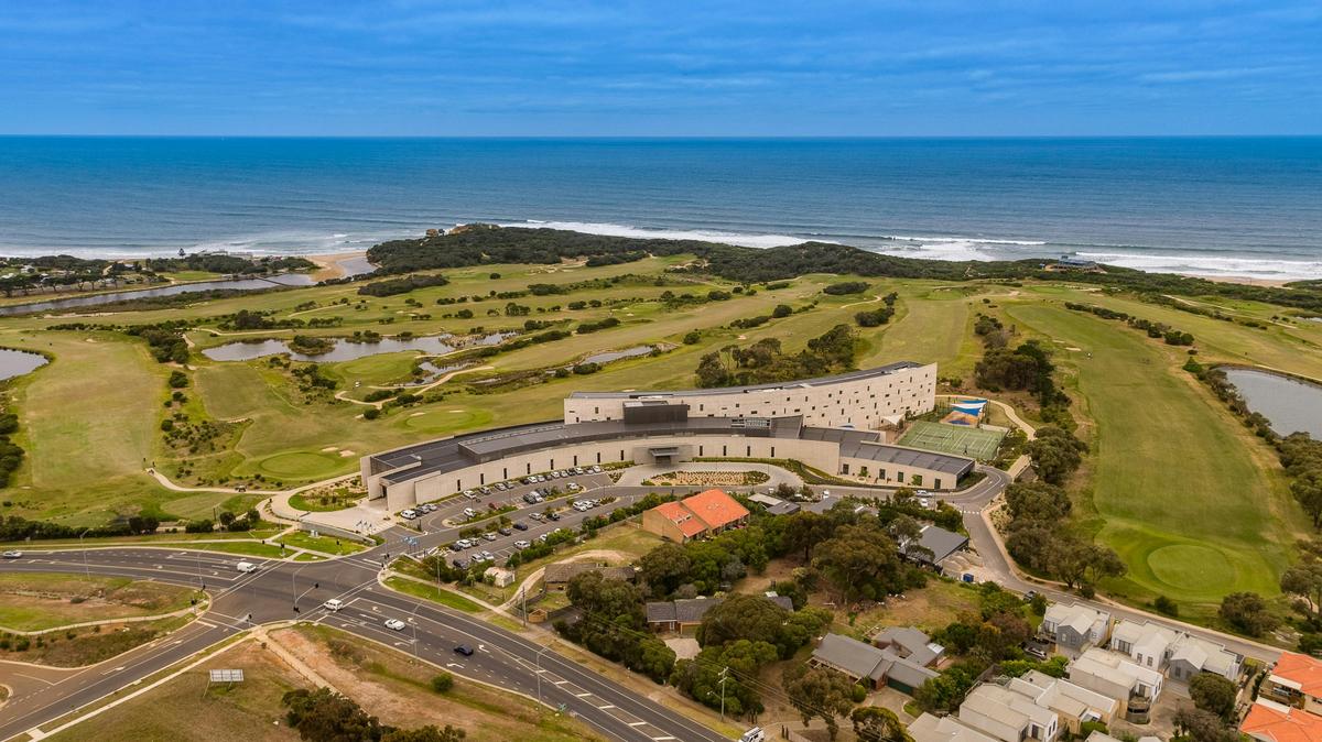 RACV Torquay Golf Club