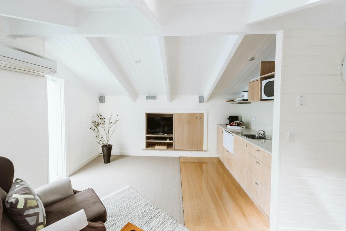 Smart Television free wi-fi