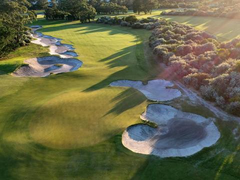 Sandy Golf Links