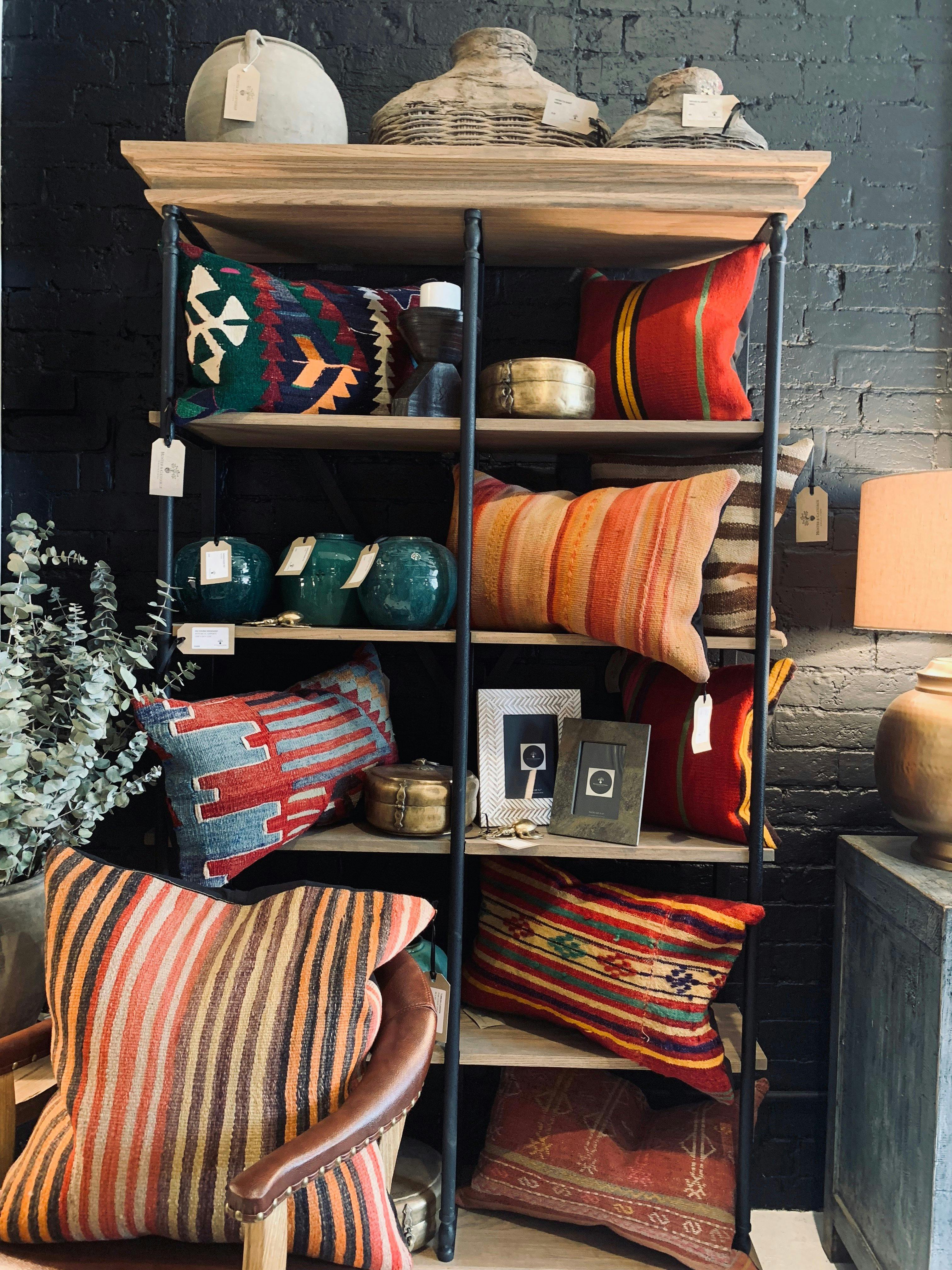 Hunter and Gatherer Collections