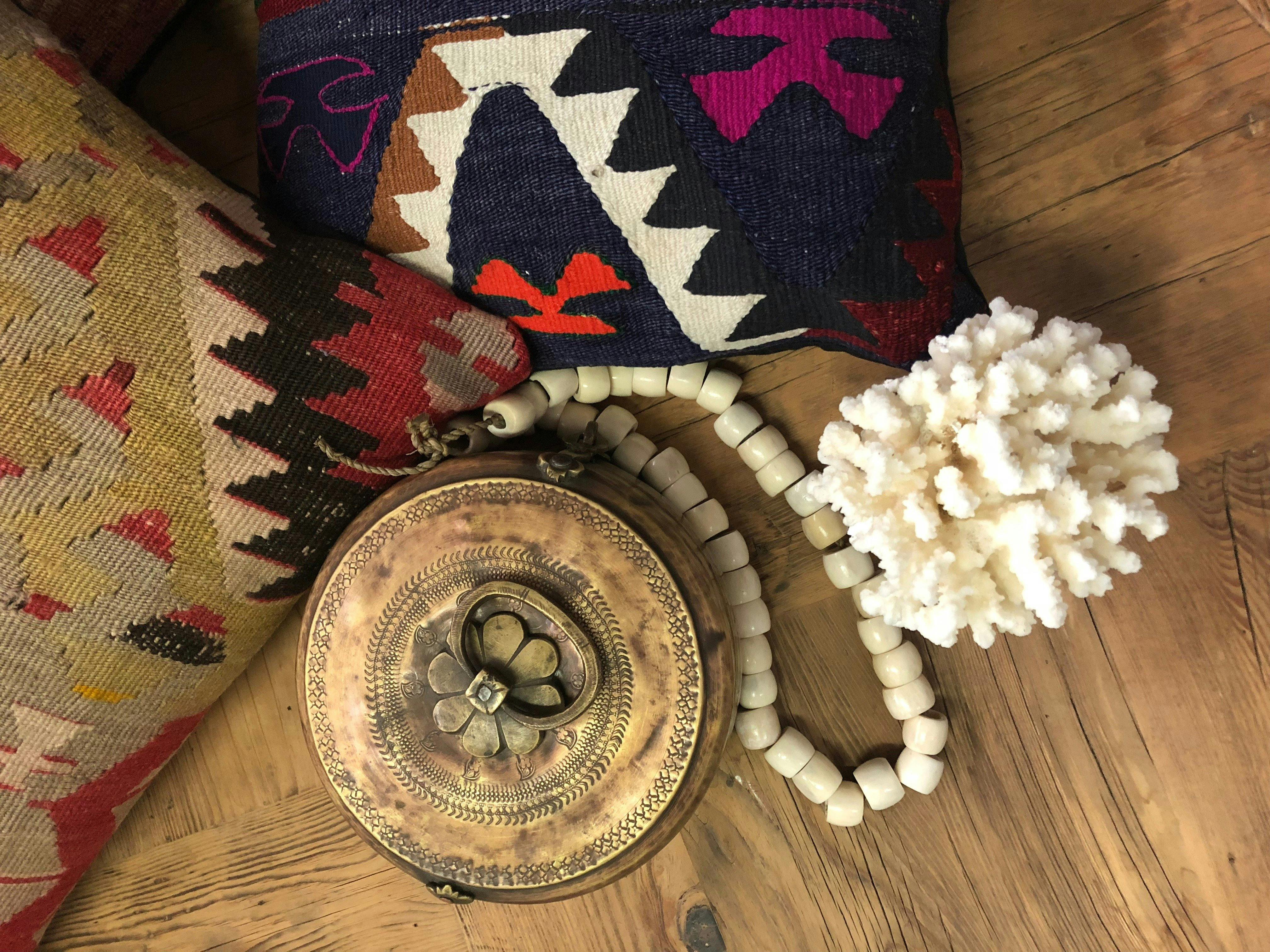 Hunter and Gatherer Collections