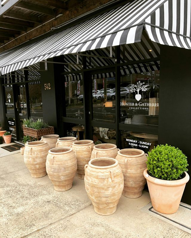 Hunter and Gatherer Collections