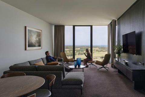 Ocean Spa Suite