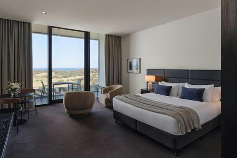 Premium Ocean View Room