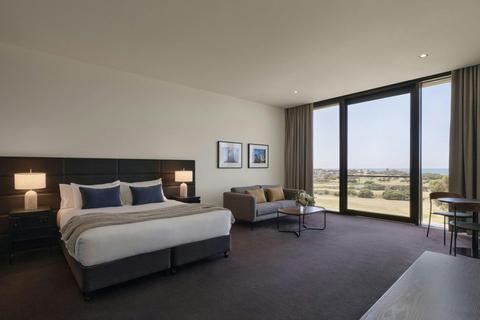 Ocean View Room - Juliet Balcony