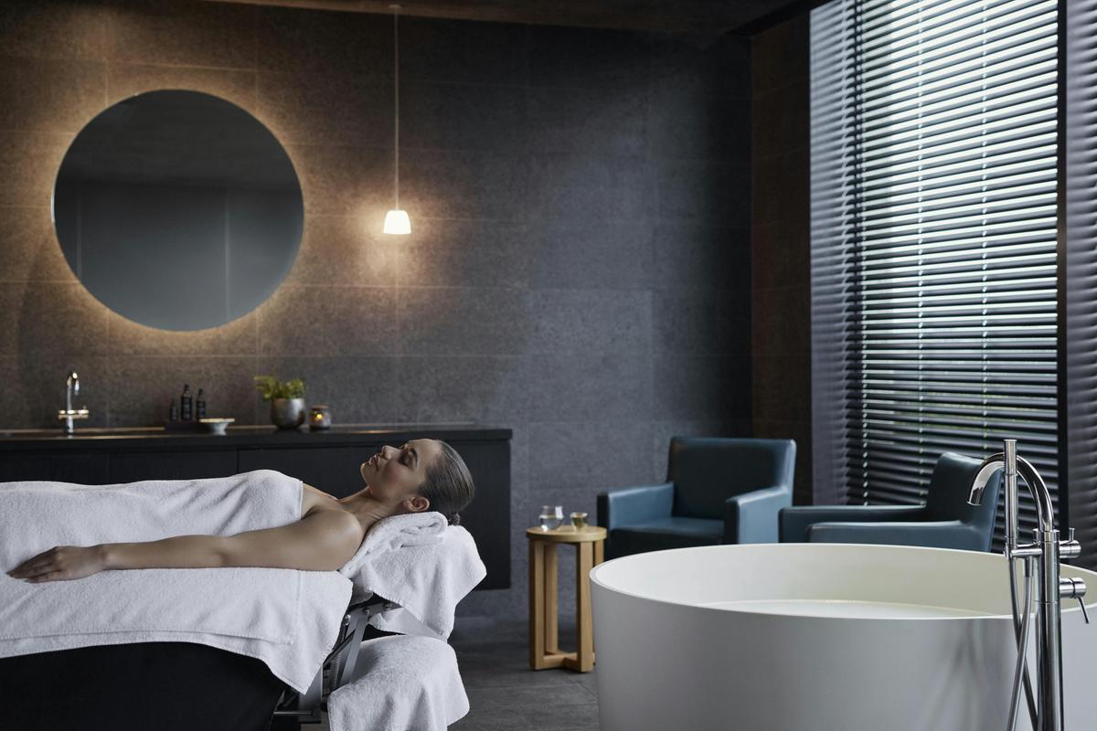 One Spa at RACV Torquay Resort