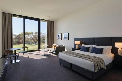 Golf View Room - Juliet Balcony