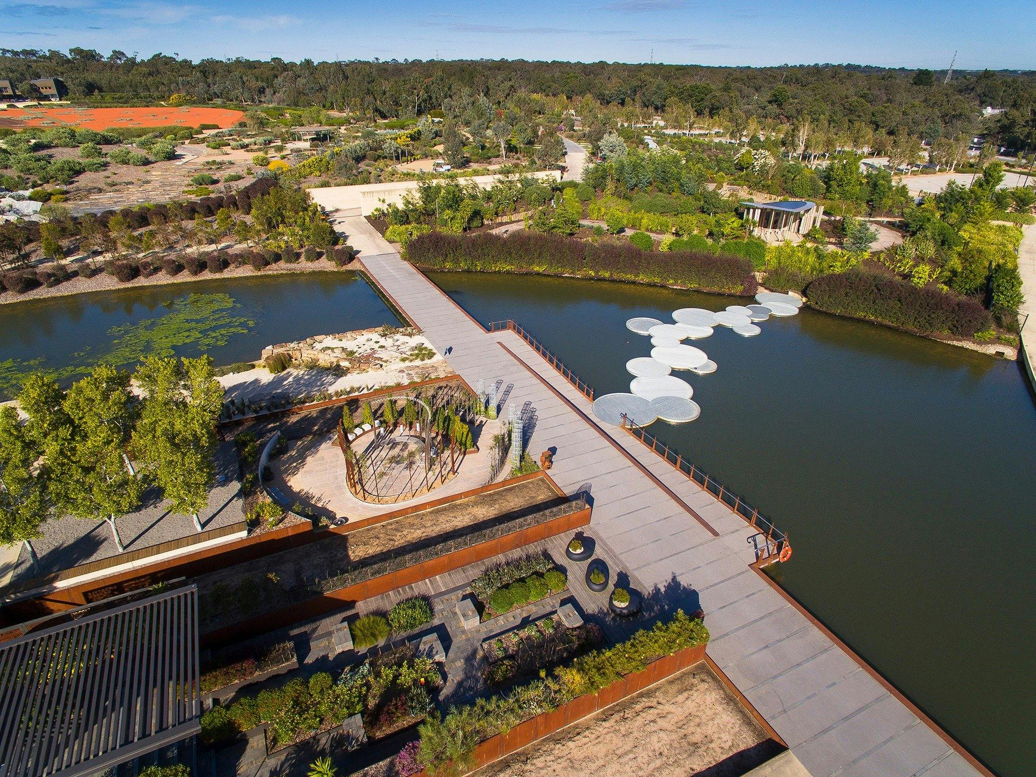 Royal Botanic Gardens Victoria - Cranbourne