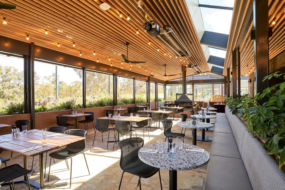 Riddell's Green at RACV Healesville Country Club & Resort edit