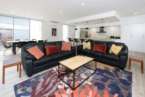 Serenity Halls Gap 4A