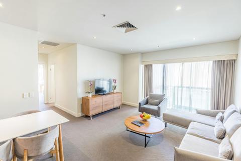 Two Bedroom Apartment