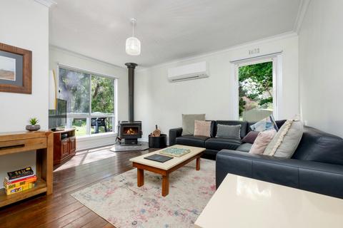 Serenity Halls Gap 2