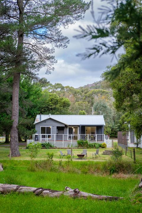 Serenity Halls Gap 2