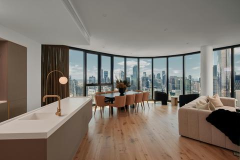 Cityview Penthouse
