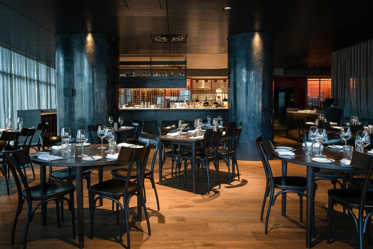 Edwin Wine Bar & Cellar