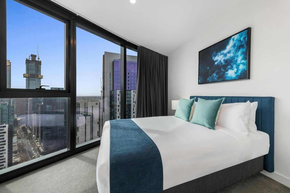 3 Bedroom Apartment