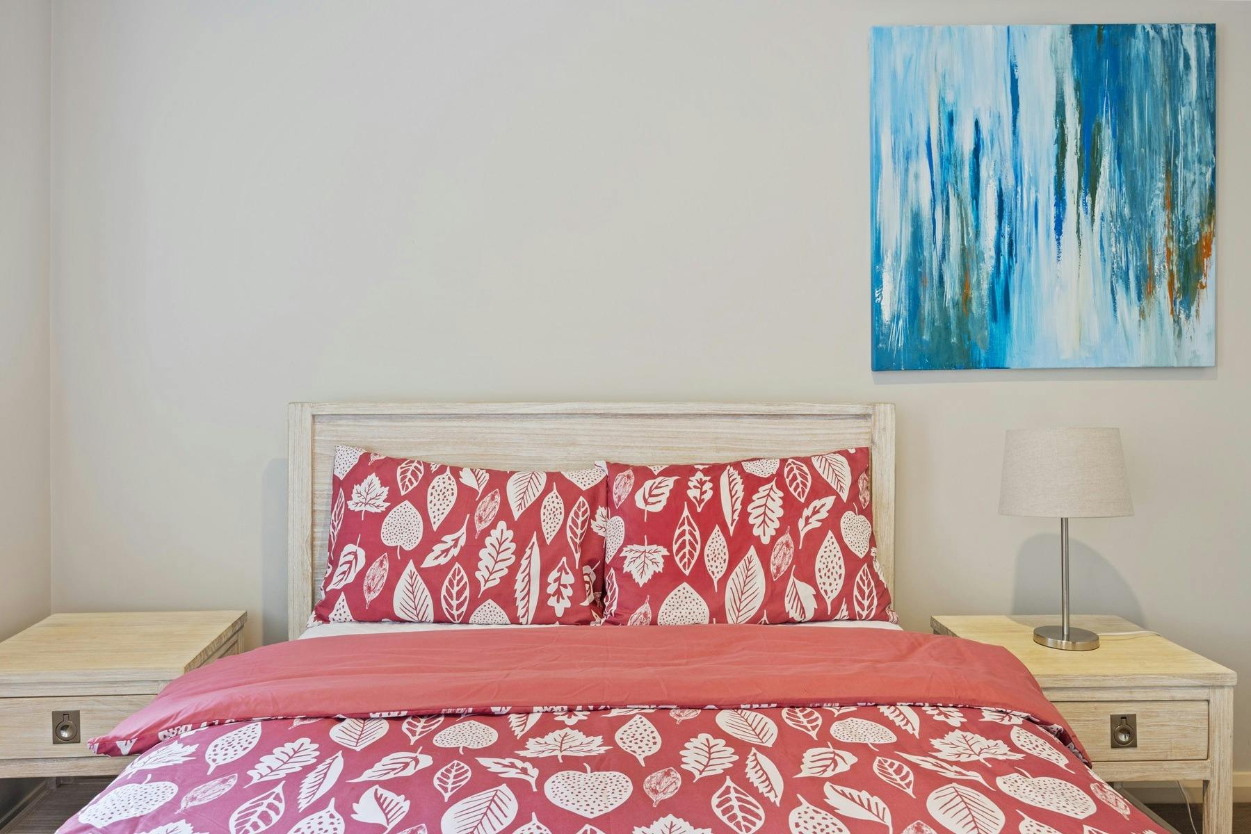 Inverloch Accommodation - Sail Away