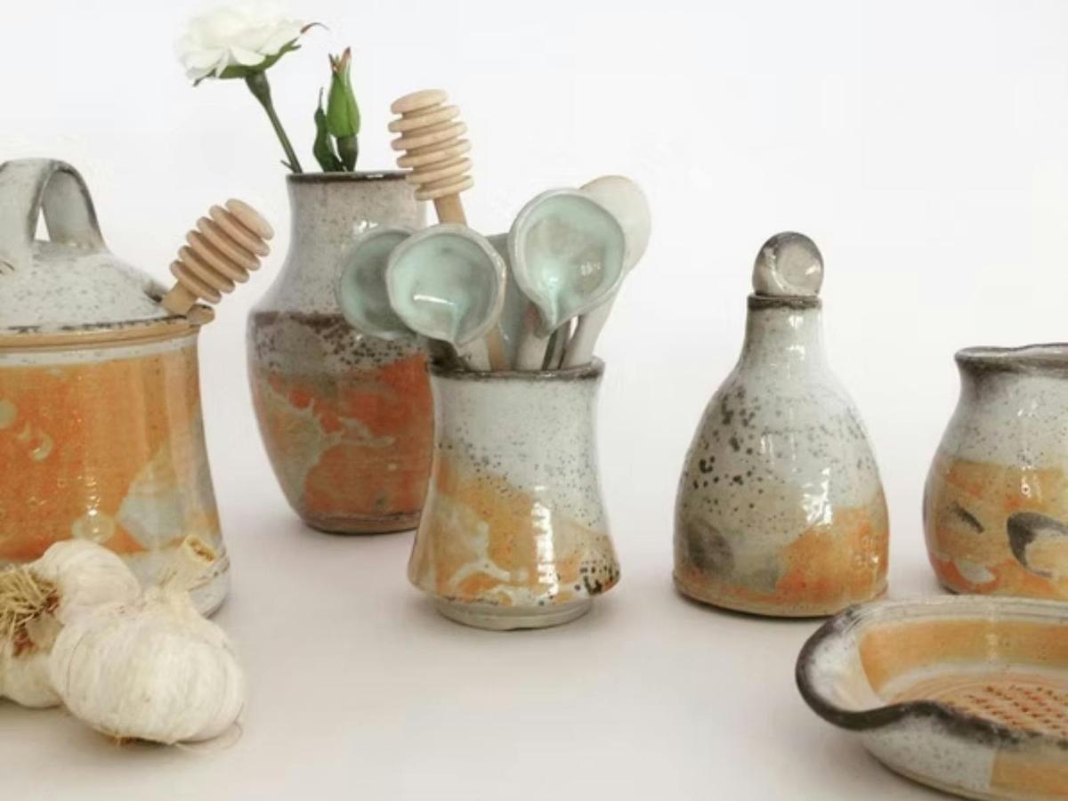 Hillgrove Pottery
