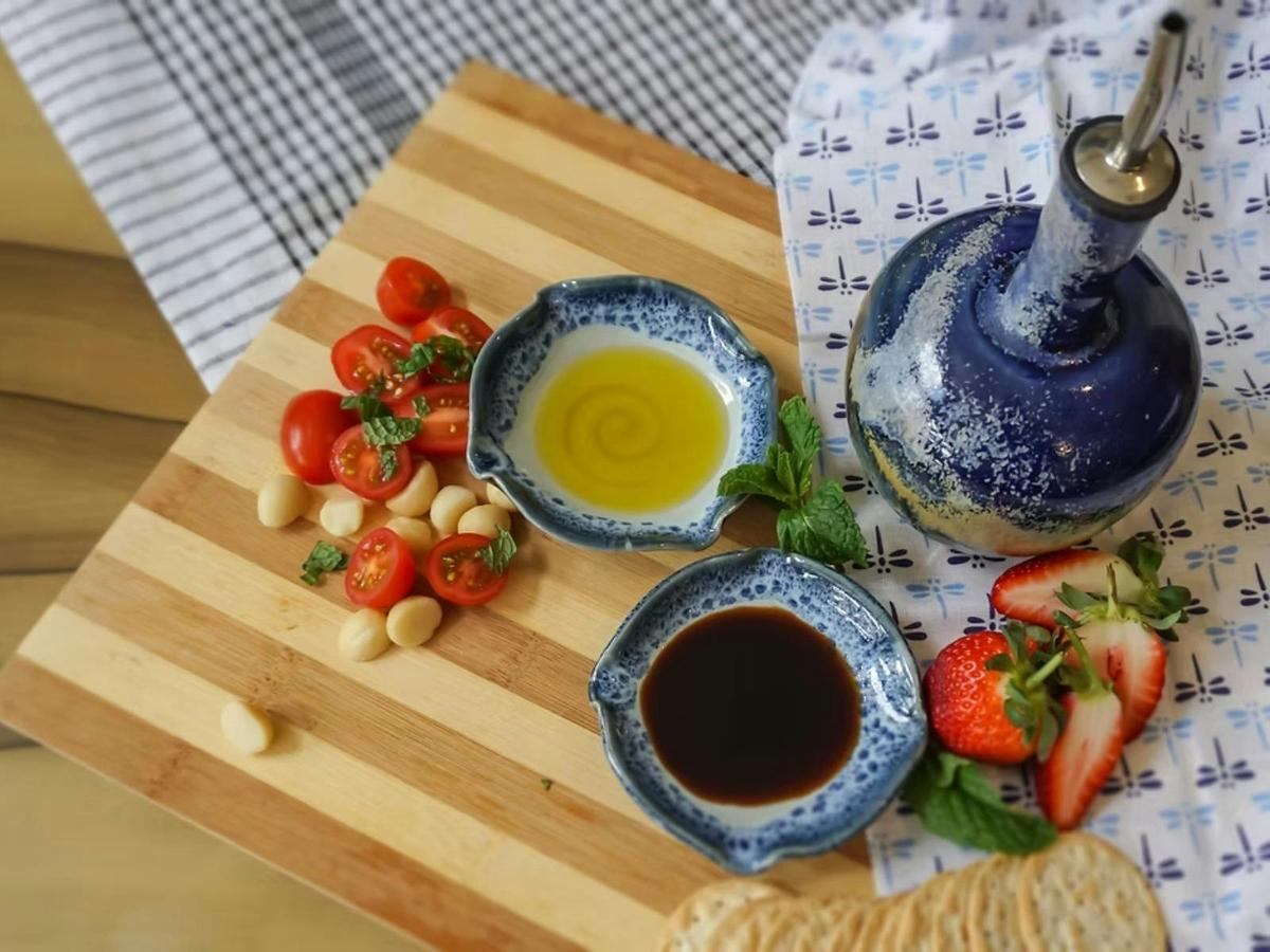 Hillgrove Pottery