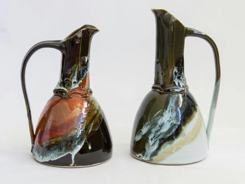 Hillgrove Pottery Studio and Gallery