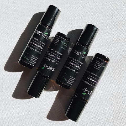 Soap Opera Sassafras