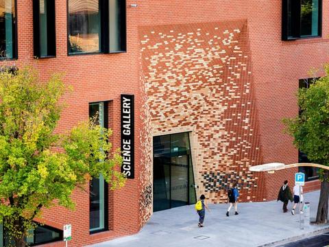 Science Gallery Melbourne