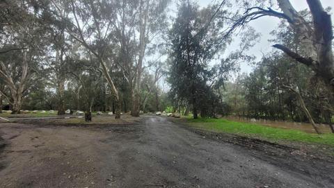 Stan Allan Reserve Oxley