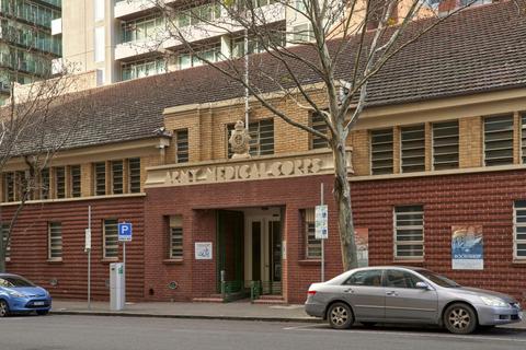 Royal Historical Society of Victoria