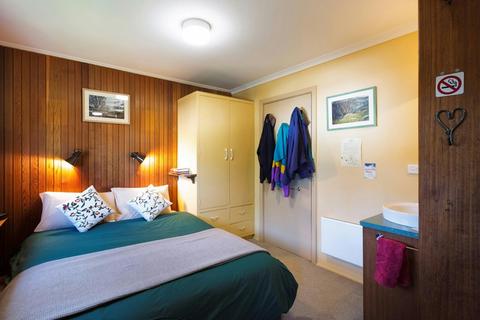 Red Onion Ski Chalet