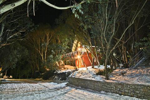 Red Onion Ski Chalet