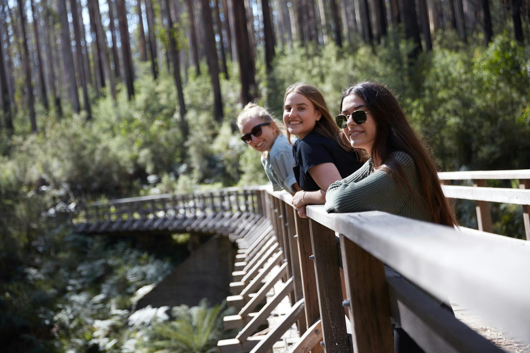 Rubicon Historic Area