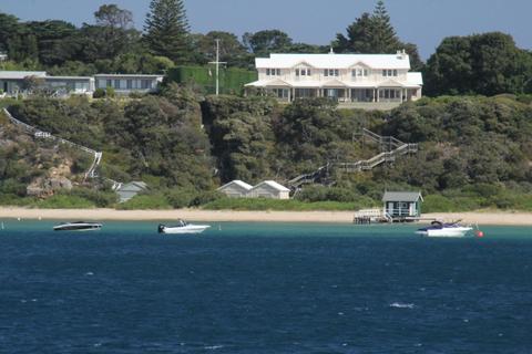 Shelley Beach