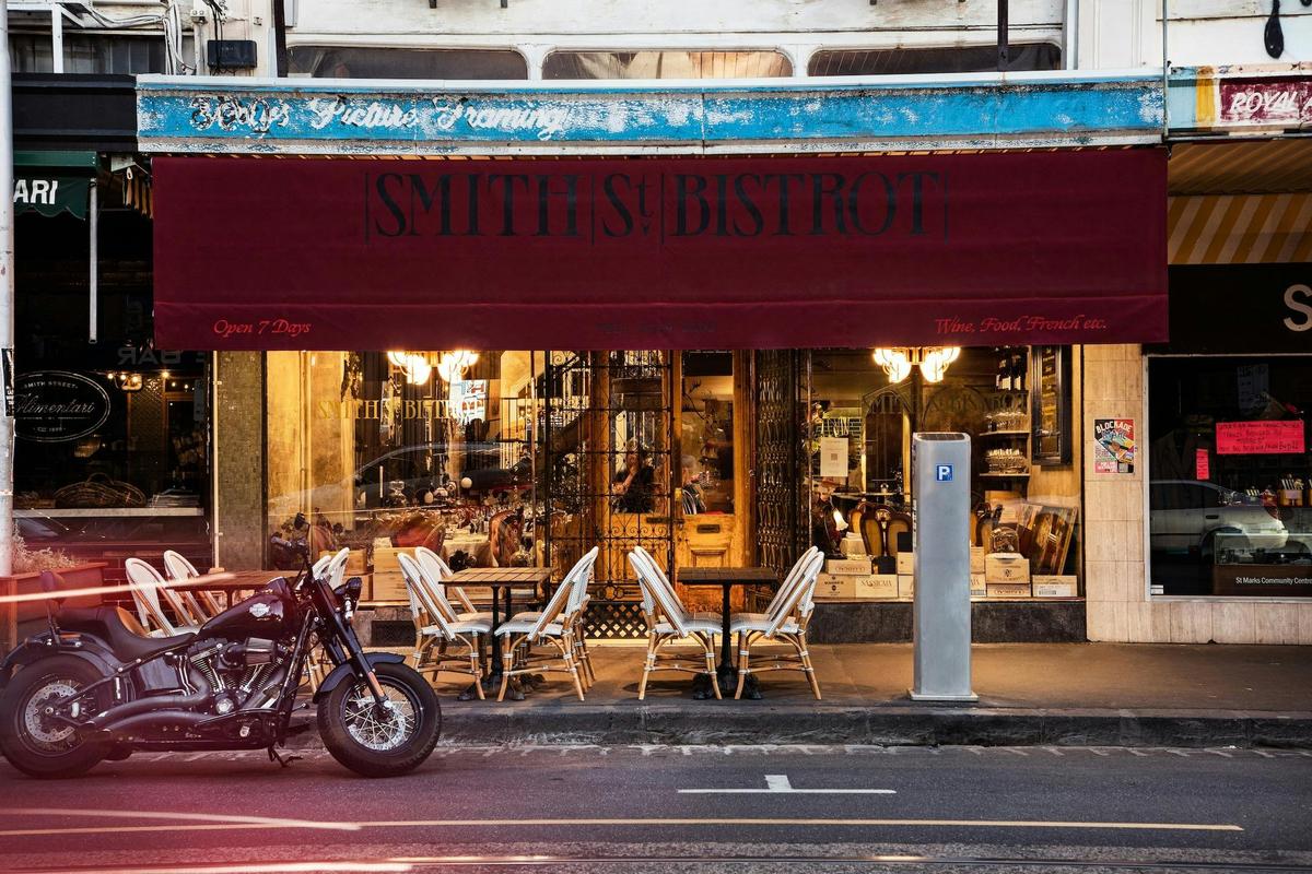 Smith St Bistrot