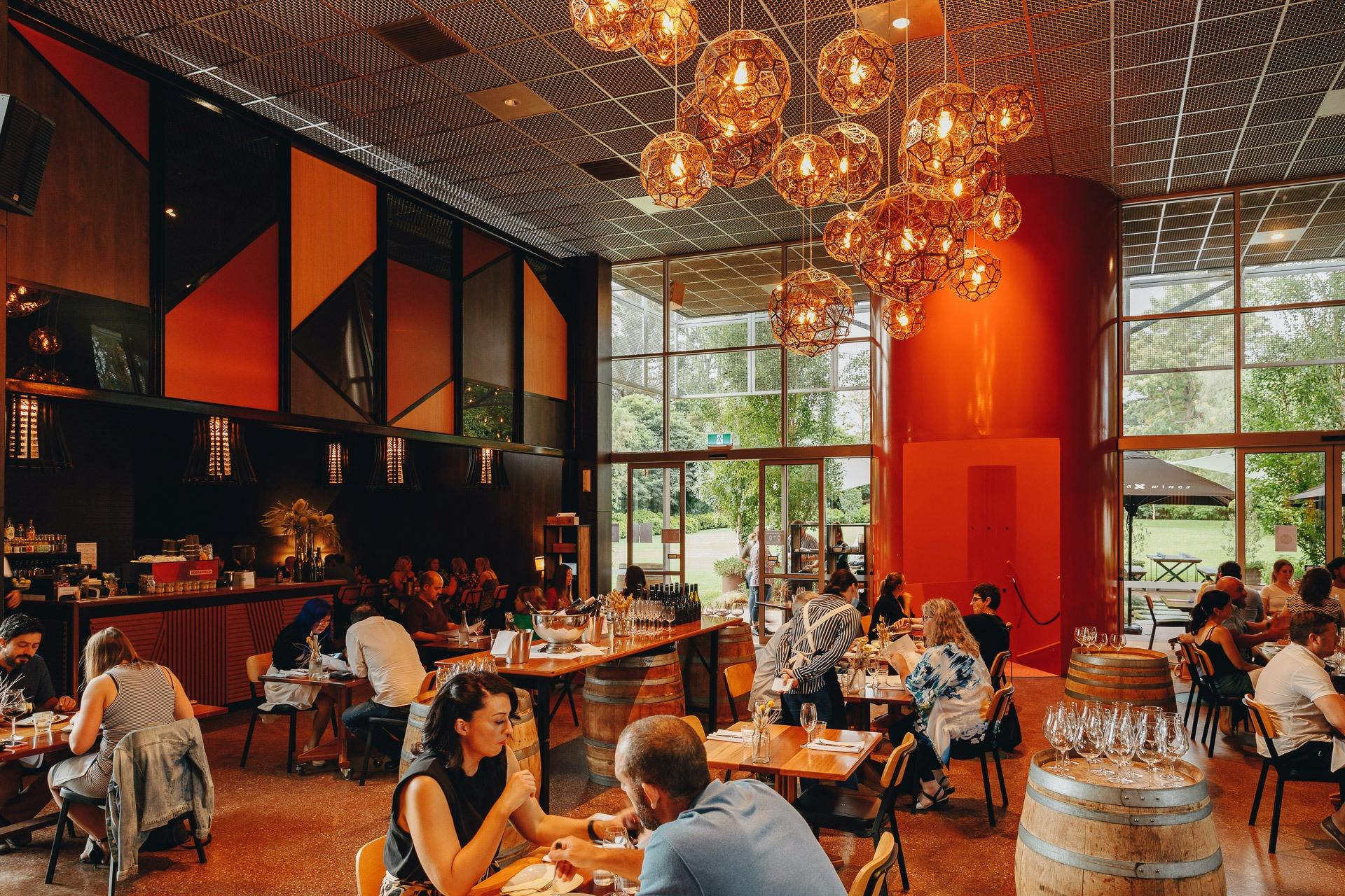 Shadowfax Winery