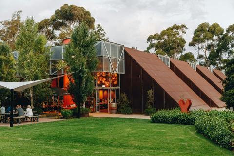 Shadowfax Winery