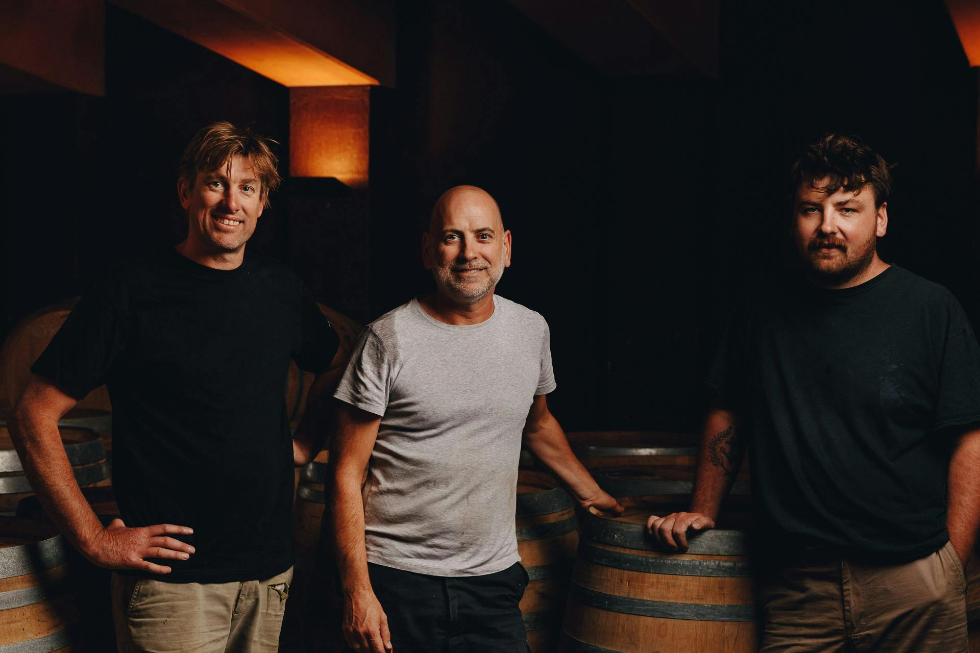 Shadowfax Winery