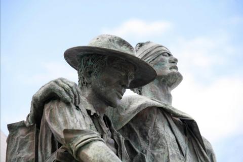 Shepparton Cenotaph