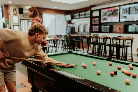 San Remo Hotel Motel