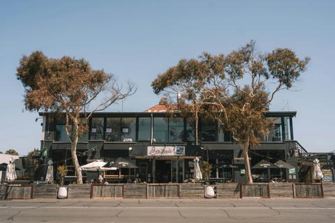San Remo Hotel Motel