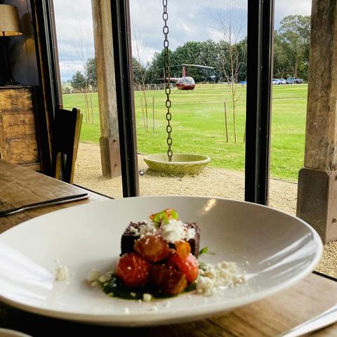 Meletos & Stones of the Yarra Valley