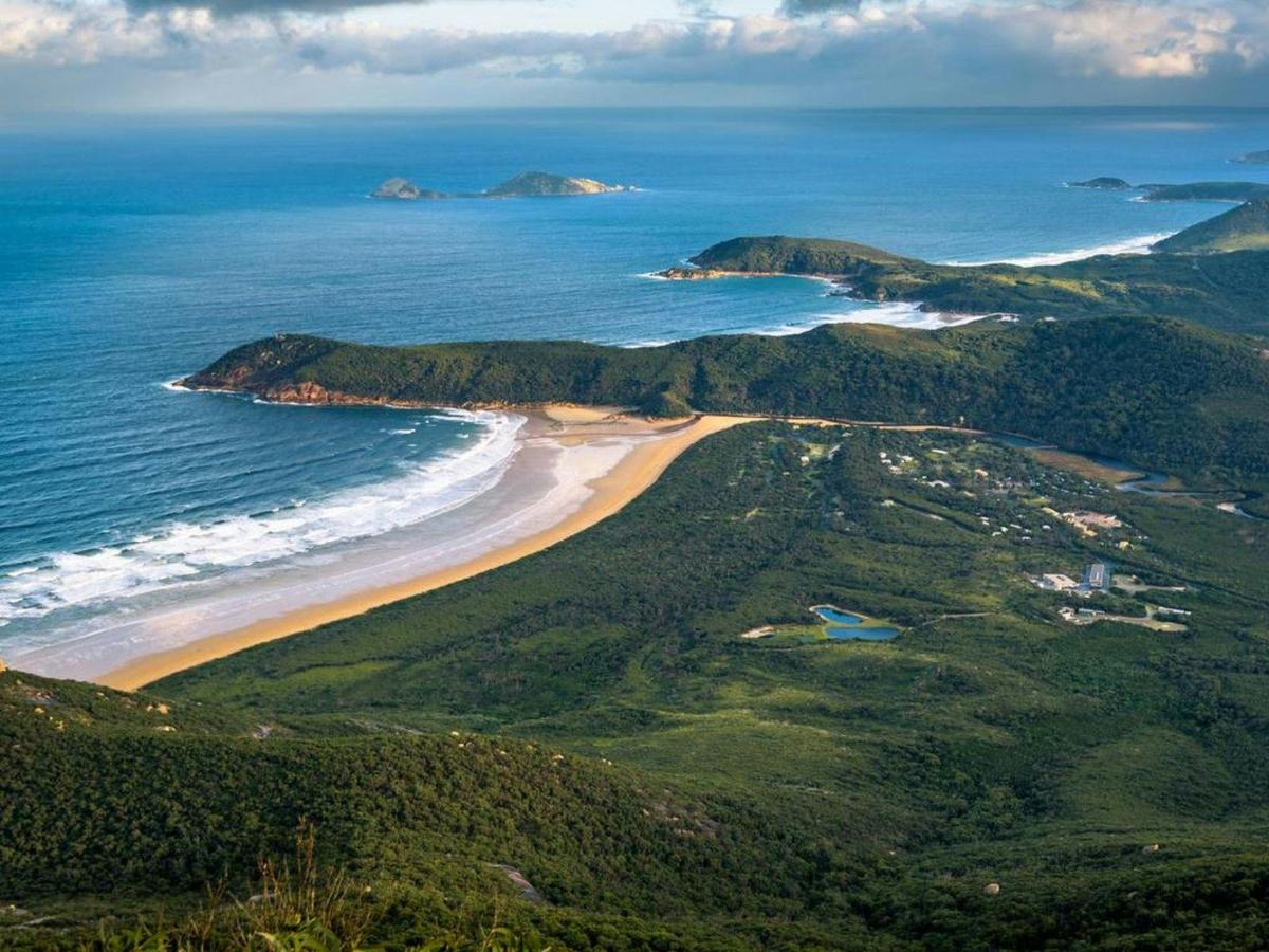 Wilsons Prom Helicopter Tour