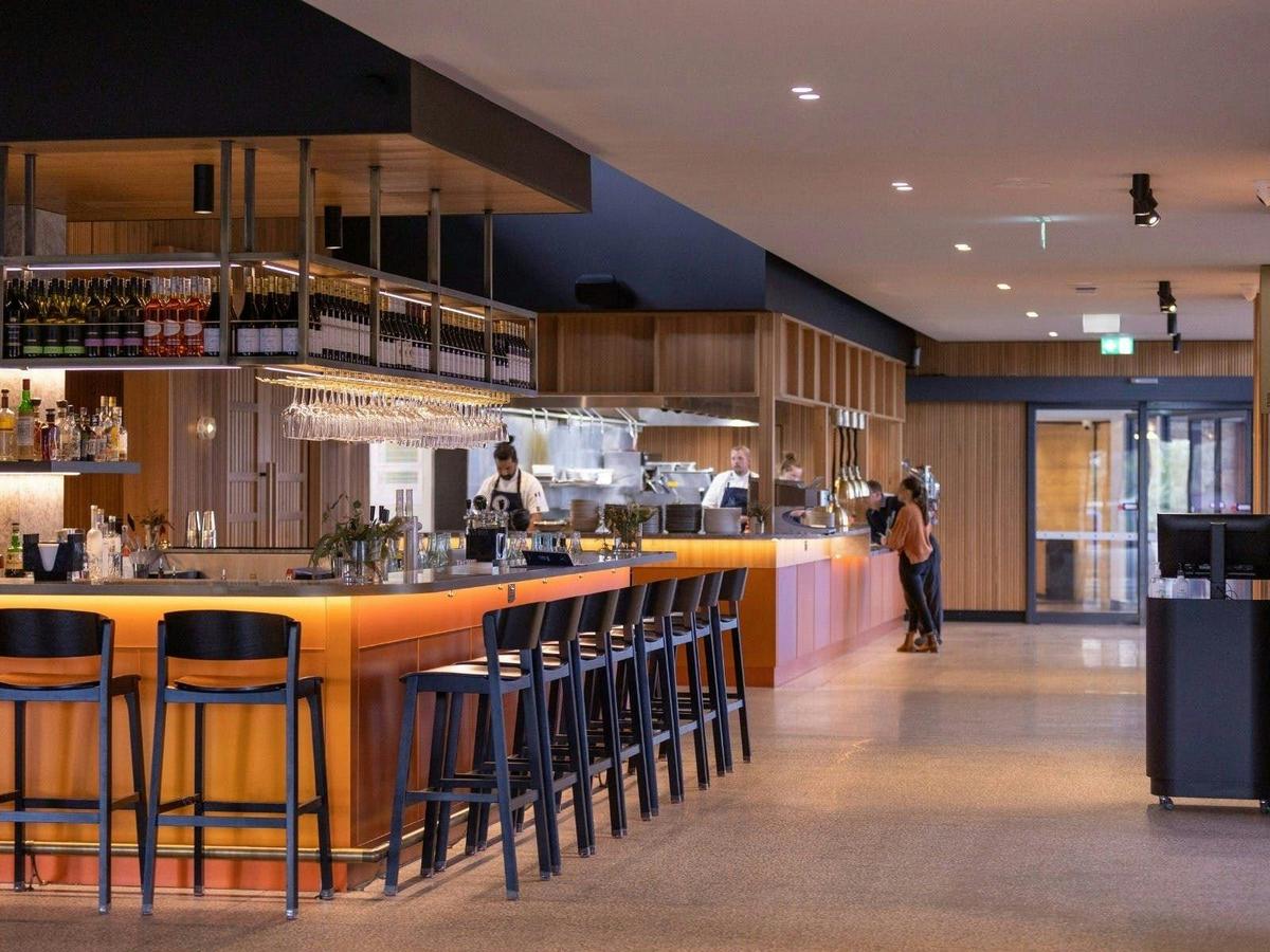 Balgownie Estate Helicopter Tour