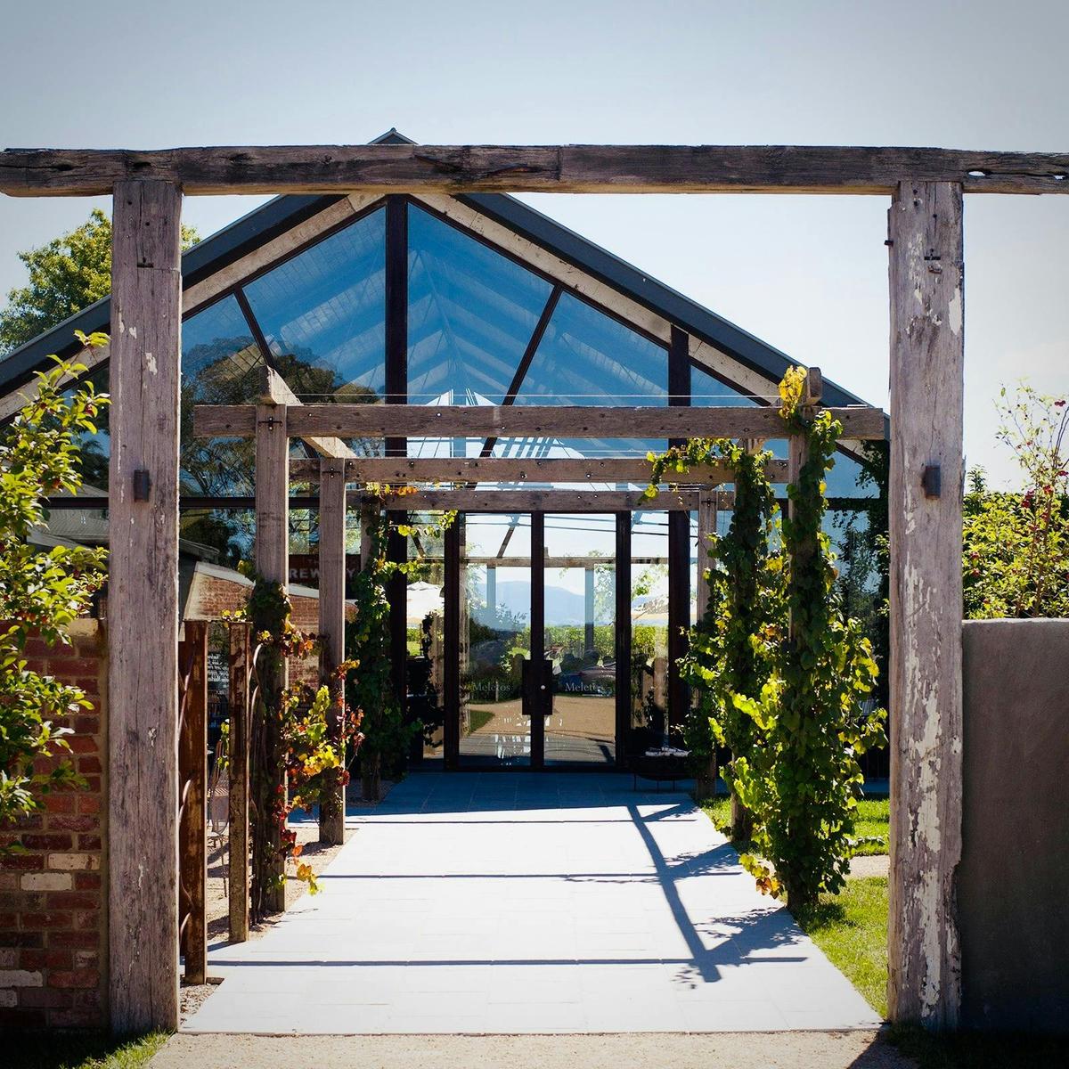 Meletos & Stones of the Yarra Valley